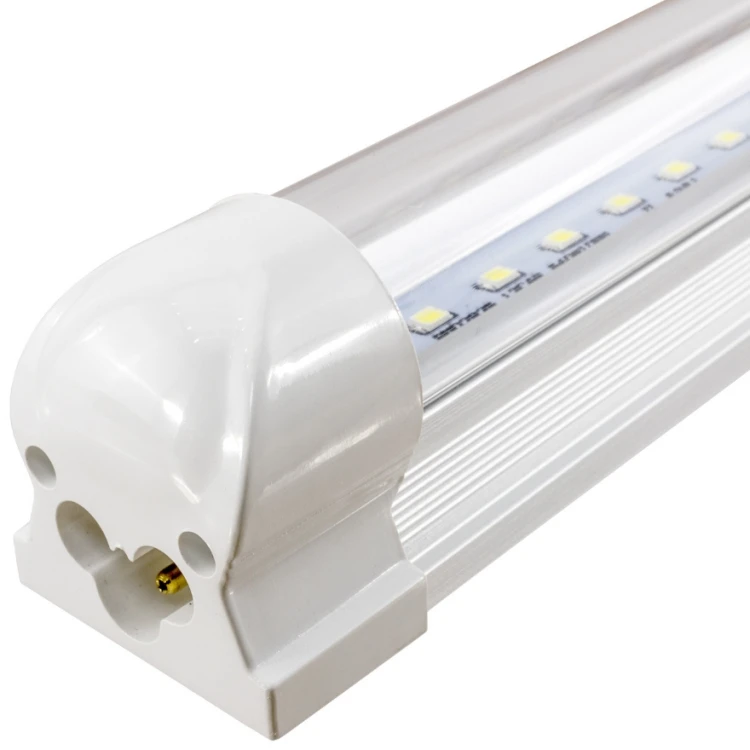 intergrated T8 LED tube