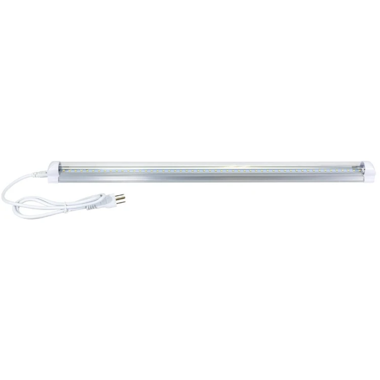 Integrated LED T8 Lights