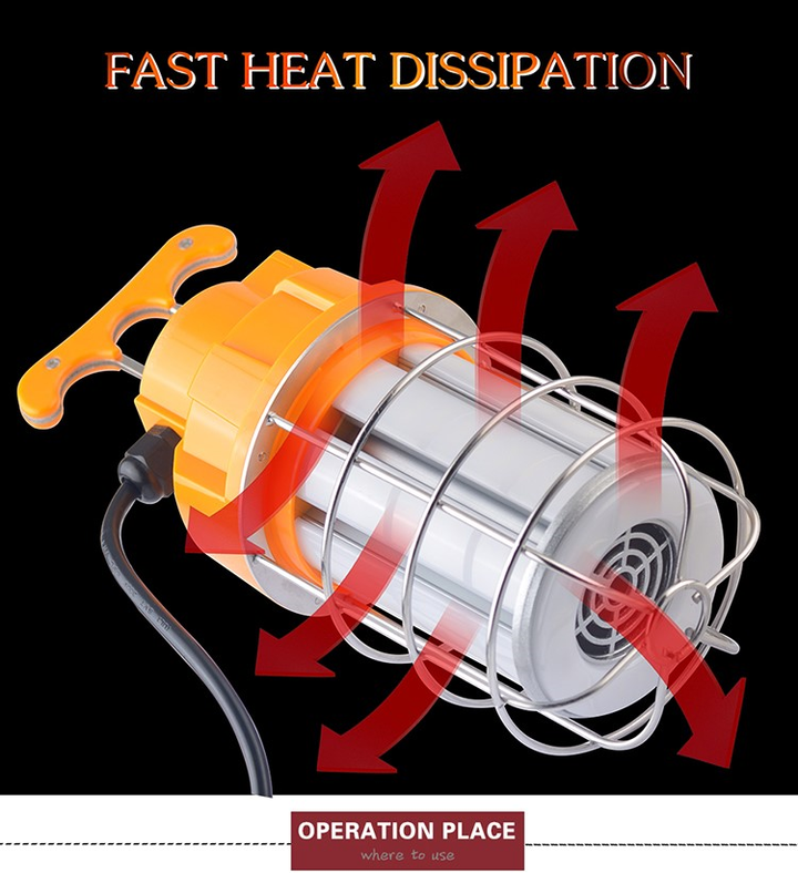 construction site lighting requirements construction site lighting requirements