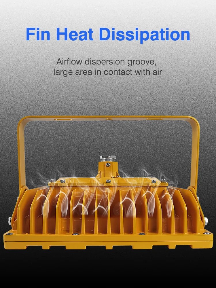 150w explosion proof led light 3 150w explosion proof led light 3