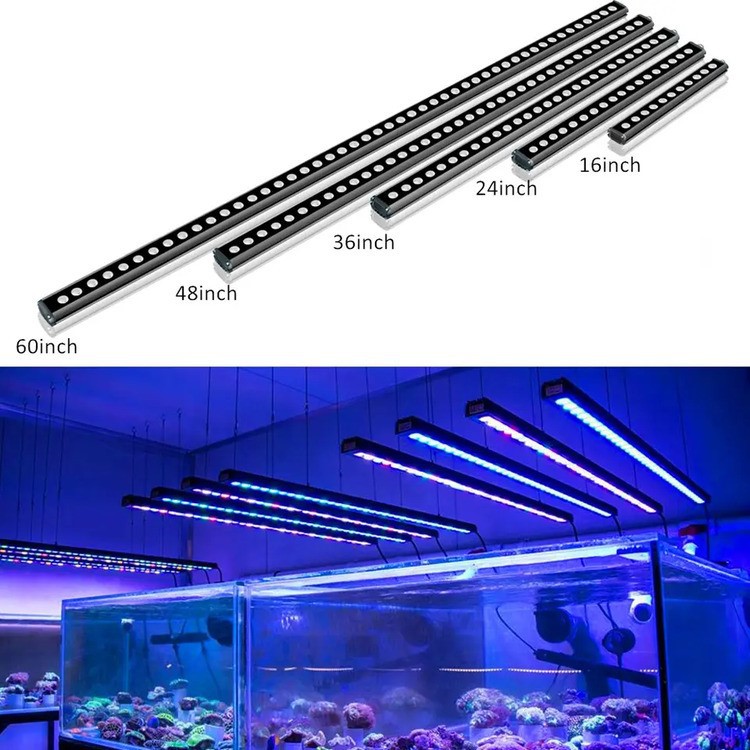 IP65 Waterproof Led Aquarium Lighting IP65 Waterproof Led Aquarium Lighting