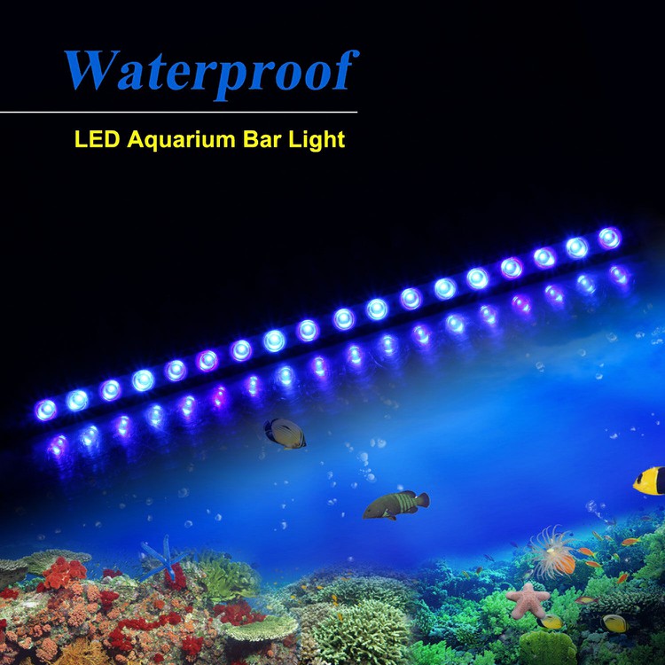 LED Aquarium lamp strip bar for freshwater coral LED Aquarium lamp strip bar for freshwater coral