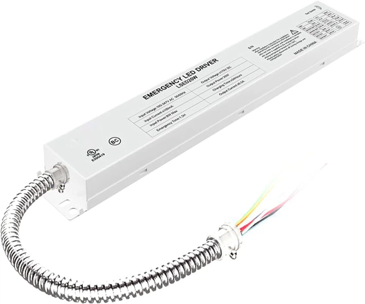 emergency battery backup led driver emergency battery backup led driver