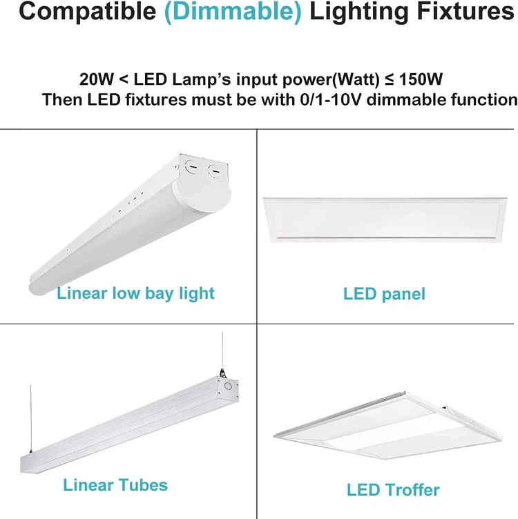 LED Emergency Backup Driver 20W 2 LED Emergency Backup Driver 20W 2