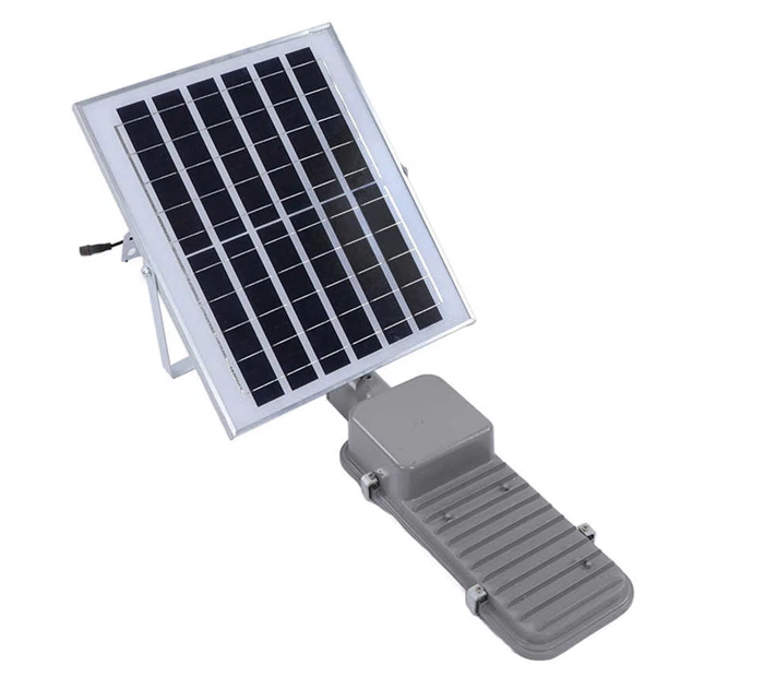 100 watt solar street light 6