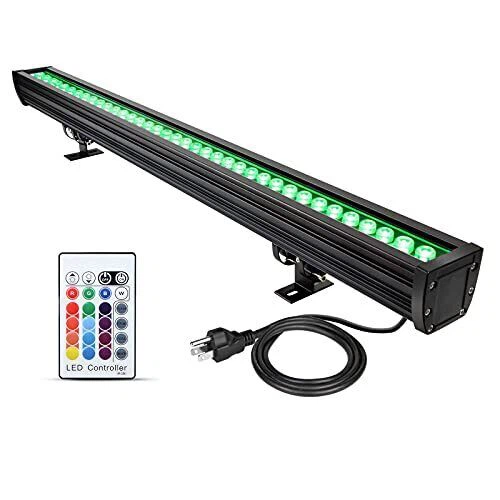 108W Linear Led Wall Washer Light