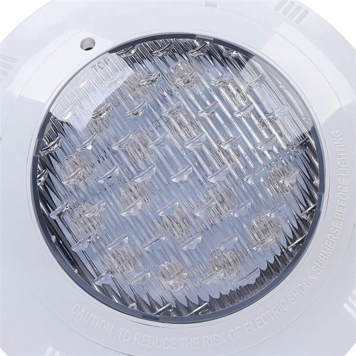120V 35W Change Color Led Swimming Pool Light Bulb