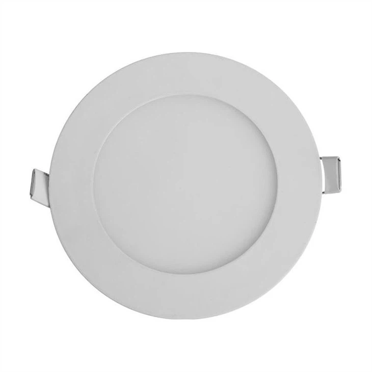 18W LED Panel Downlight1