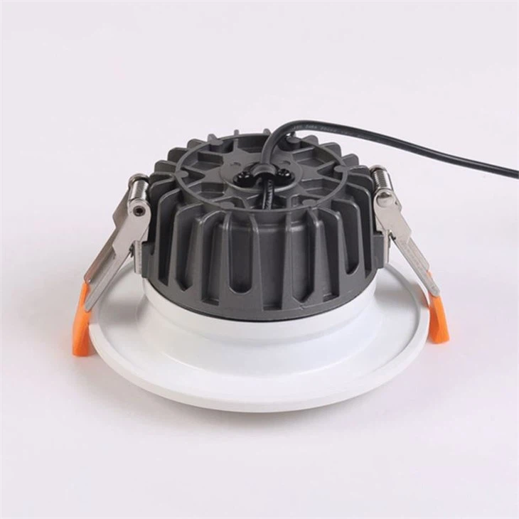 downlight led 230v