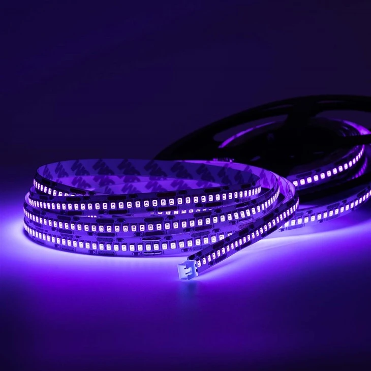 24V UV LED Strip Flexible