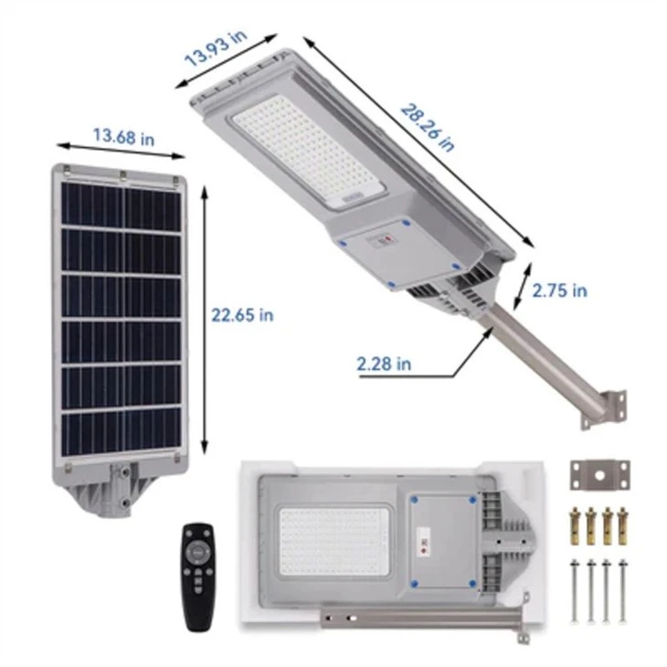 details 300W