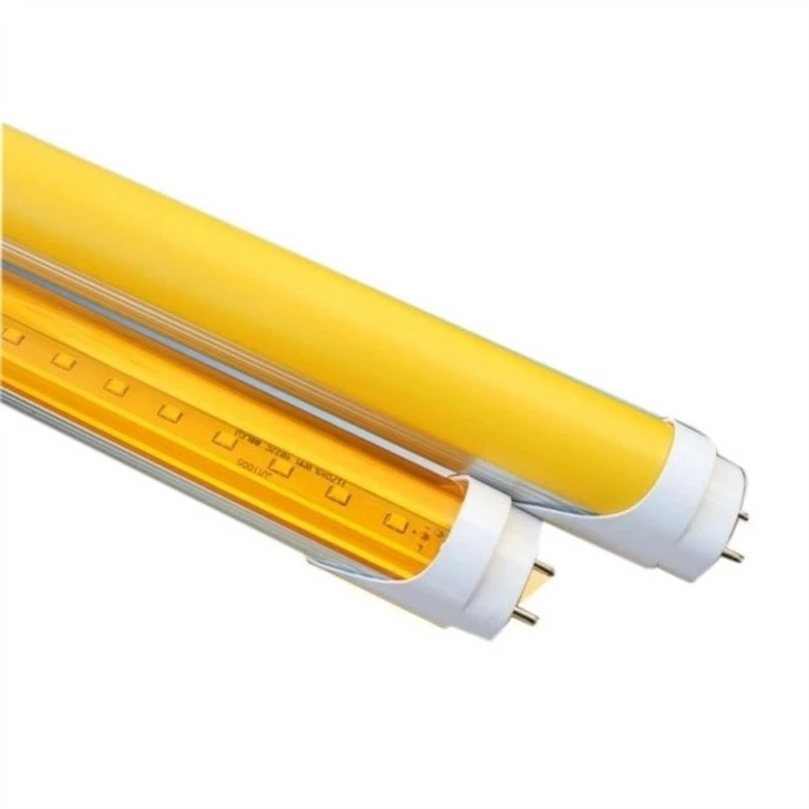 Anti UV T8 LED Tube Light2
