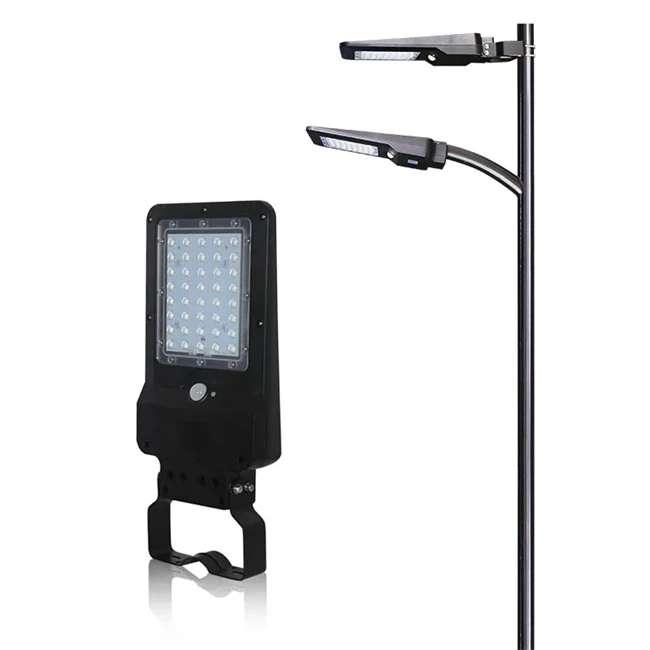 big solar street light 4