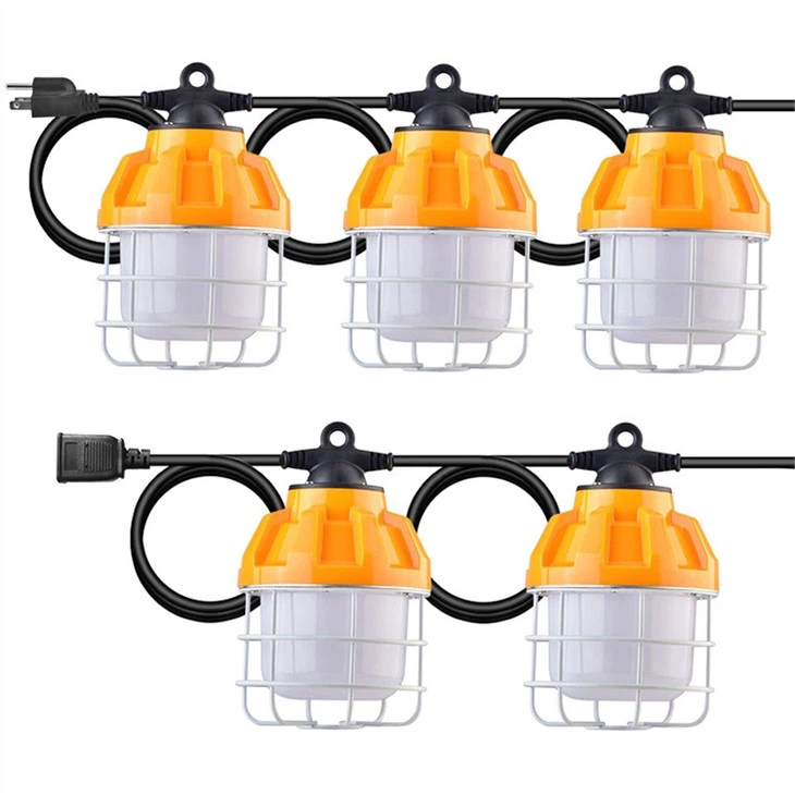 Construction Beacon Light