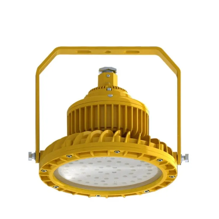 Explosion Proof Lights For Paint Booth