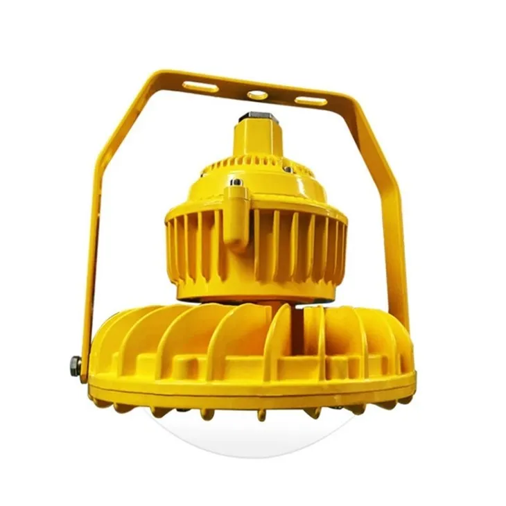 waterproof marine explosion led flood light