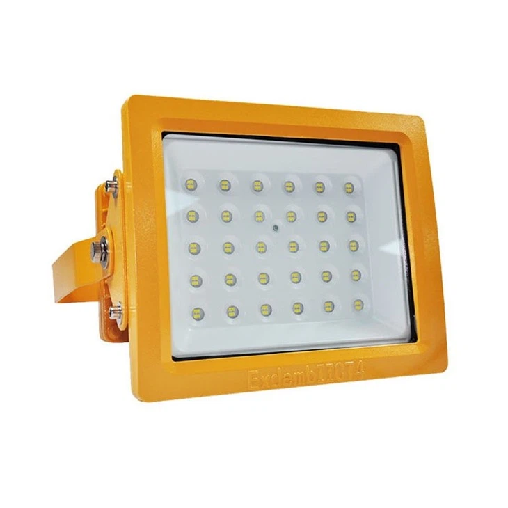 50W explosion proof led lights