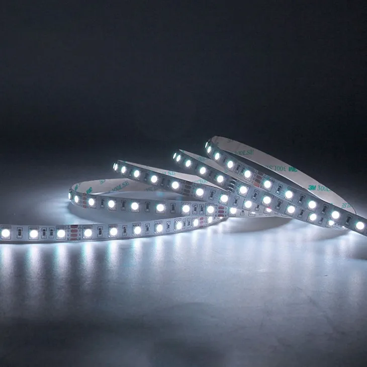 High CRI 95+ 5050 24V LED Strip Light