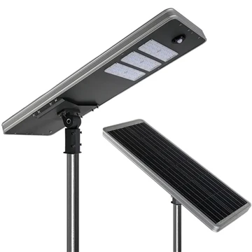 Solární osvětlení: Jak dlouho bude svítit?