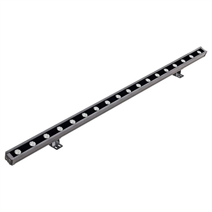 outdoor led wall washer light bar