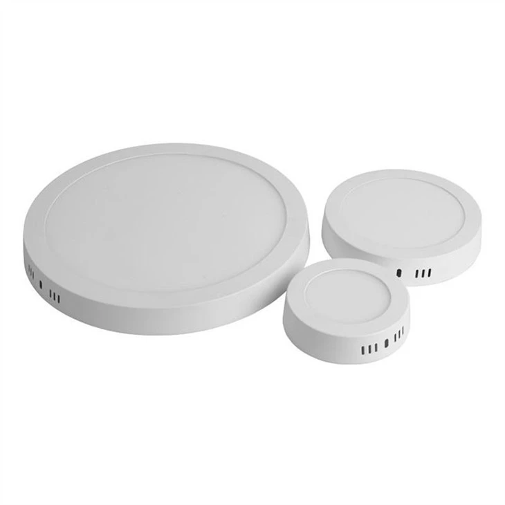led can lights with night light