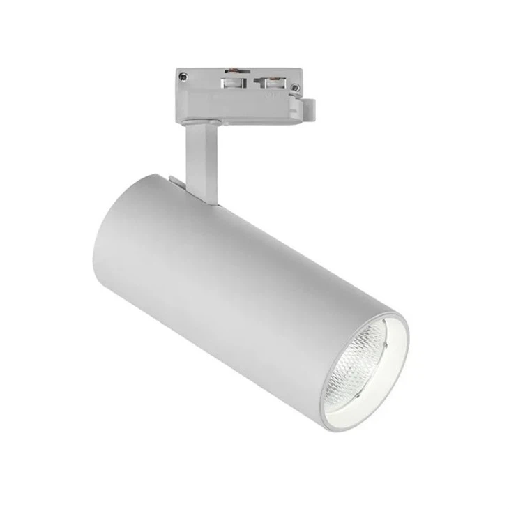 large track lighting