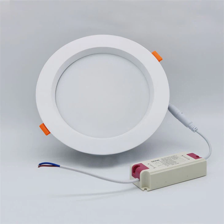 Maintained Emergency Downlight