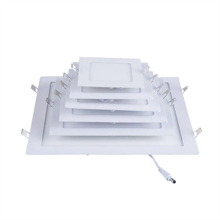 recessed lights for drop ceiling tiles  (4)