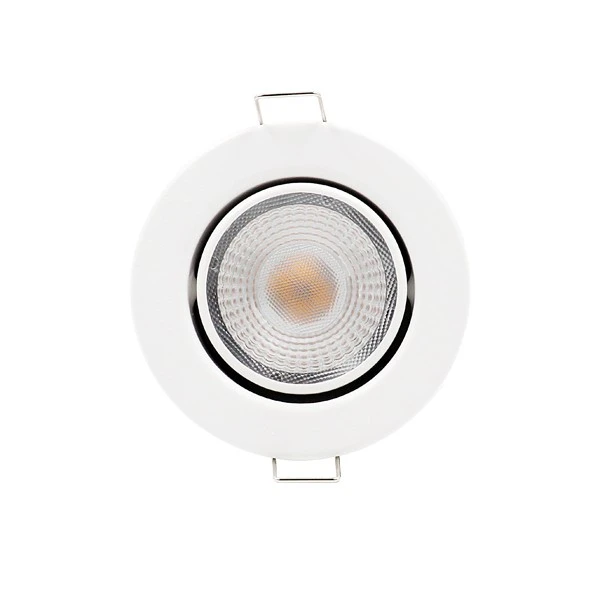 recessed retrofit downlight