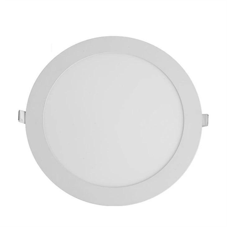 recessed slim panel led downlight 6 pack 4