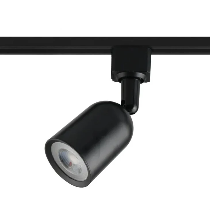 flush track lighting