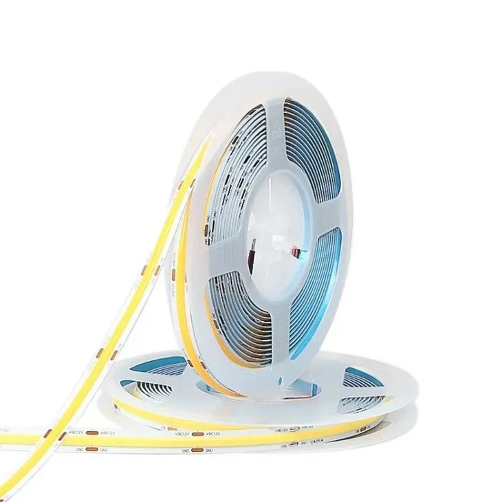 real living flexible strip light