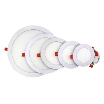 Zapuštěné LED osvětlení 1500 lumenů
