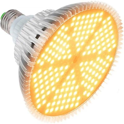 180w Full Spectrum Led Grow Žárovka