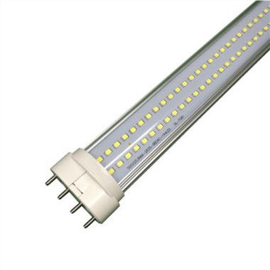 2G11 LED lampová trubice se 4 kolíky