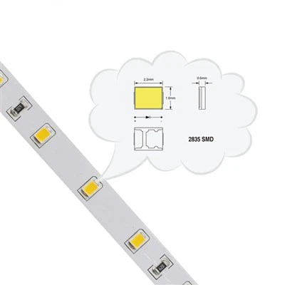 Flexibilní LED pásek 3V