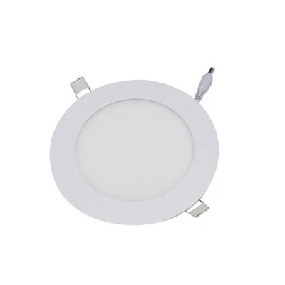 4palcové zapuštěné světelné lišty