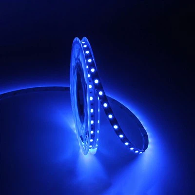 5050 RGB LED pásek měnící barvu