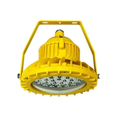 60W LED světlo odolné proti výbuchu