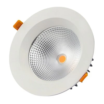 Antireflexní LED downlight 60W