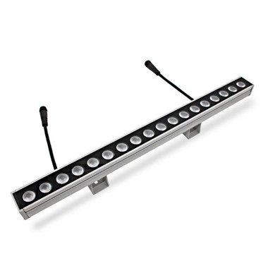 Komerční LED nástěnná svítidla