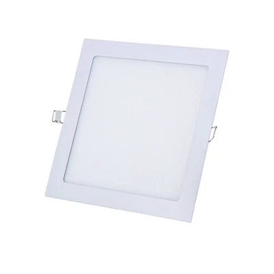Stmívatelné LED panelové světlo do ložnice