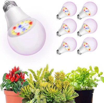 Grow žárovka