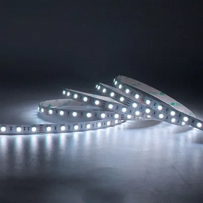 LED páskové světlo s vysokým CRI 95+ 5050 24V
