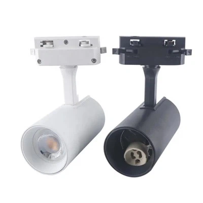 Průmyslové dráhové osvětlení