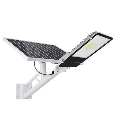Led zahradní solární pouliční osvětlení