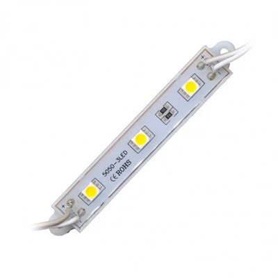 LED MODUL 12V IP65 SMD5050