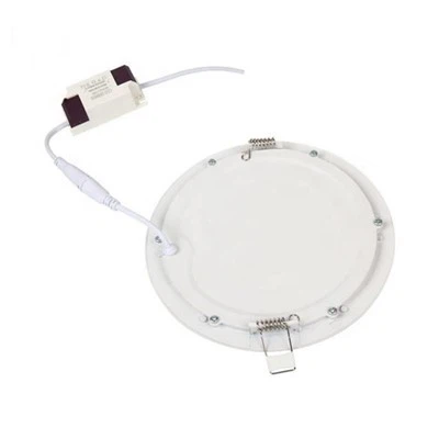 LED zapuštěné osvětlení v padacím stropě