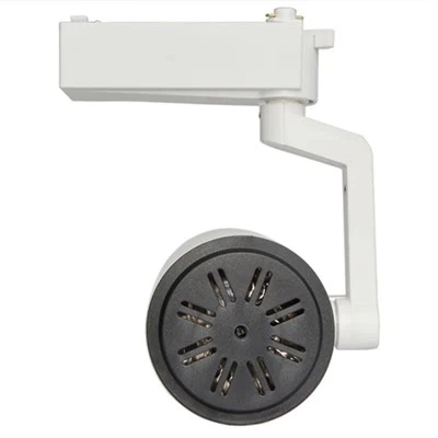 LED zapuštěné osvětlení dráhy