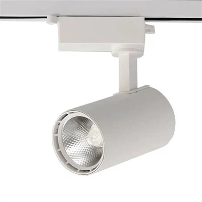 Led Track Light Obchod s oblečením